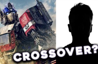 Is There a Potential Crossover for Transformers? | io9 Interview