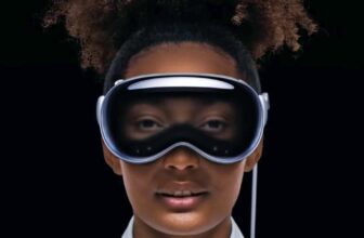 The Morning After: Apple reveals its blended actuality headset, the Imaginative and prescient Professional