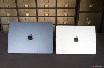 Must you purchase the MacBook Air 15-inch?