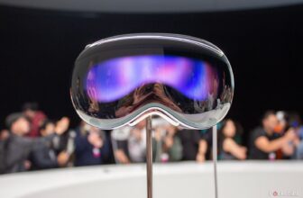 My first encounter with Apple Imaginative and prescient Professional utterly modified by opinion on VR