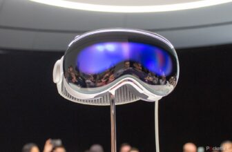 A less expensive Apple Imaginative and prescient Professional headset is probably going nonetheless years away