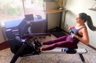 Aviron Rower Evaluation (and why I am obsessive about it) –