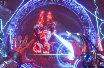 ‘Immortals of Aveum’ first look: Somewhat extra magic and this could be great