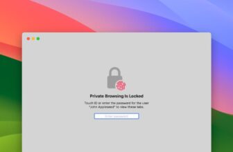 Apple WWDC 2023: Safari will get main privateness updates and the flexibility to place internet apps in your dock