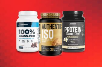 The 17 Finest Protein Powders of 2023