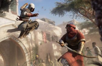 Watch Ubisoft’s Summer season Sport Fest occasion in 13 minutes