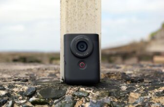 A vlog digital camera in dire want of an viewers