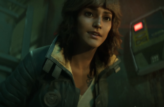 Star Wars Outlaws by Ubisoft