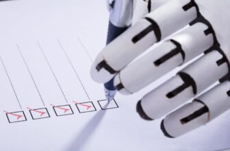 How AI May Take Over Elections—And Undermine Democracy