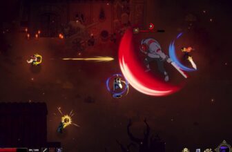 ’33 Immortals’ first look: Defying a god is extra enjoyable with buddies