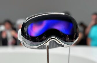 Apple Imaginative and prescient Professional hands-on: A brand new milestone for combined actuality, however points stay