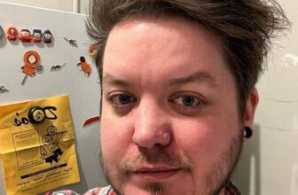 Ian McGinty, Comedian Guide Artist, Died at Age 38