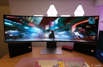 One display screen to rule all of them