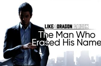 ‘Like A Dragon Gaiden’ revives Kiryu on November ninth 2023