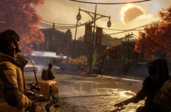 Microsoft was reportedly hands-off with Xbox dud ‘Redfall’