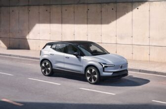 Volvo EX30 embraces minimalism to drive prices down