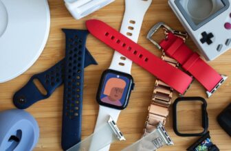 The very best Apple Watch equipment for 2023