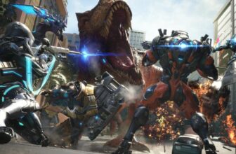 Watch Capcom’s Summer time Recreation Fest showcase right here at 6PM ET