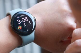 Google’s Pixel Watch now affords in a single day blood oxygen monitoring