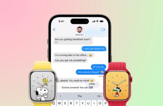 5 iOS 17 options I am actually enthusiastic about