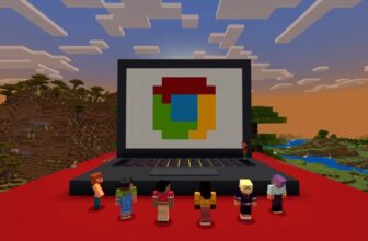 The best way to set up and play Minecraft in your Chromebook