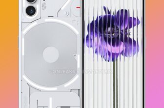 Nothing telephone (2) vs Nothing telephone (1): What is the rumoured distinction?