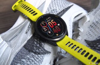 Forerunner, Fenix or one thing else?