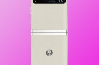 Motorola Razr 40 (Razr 2023) vs Samsung Galaxy Z Flip 4: What is the distinction?