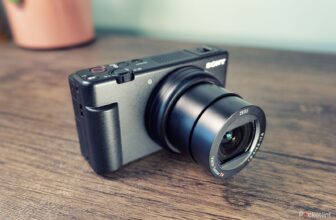 Finest Compact Cameras for journey in 2023