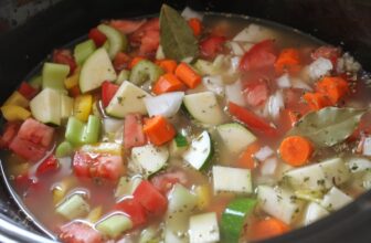 5 Clear Consuming Recipes For Weeknights