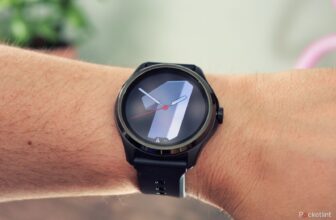 Finest Put on OS Smartwatch 2023
