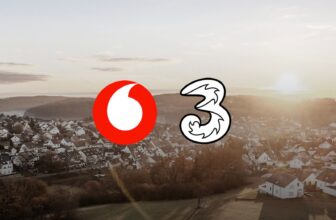 Vodafone and Three merger shall be UK’s largest community, right here’s what it may imply for you