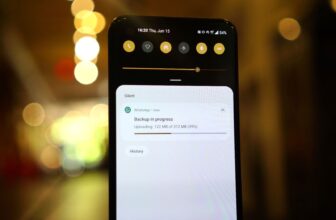 The right way to backup WhatsApp: Shortly save chat messages