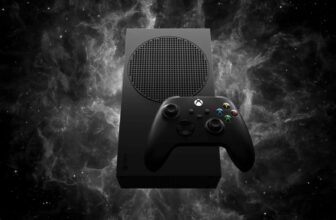 The Xbox Sequence S will get extra storage and Carbon Black styling