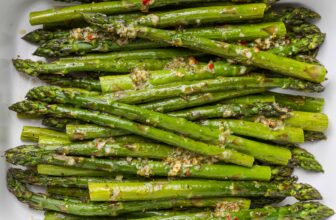 Garlic Butter Sauce – Barefeet within the Kitchen