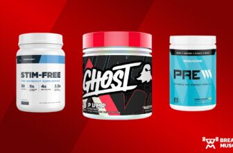 The Finest Non-Stim Pre-Exercise, Based on a Registered Dietitian (2023)