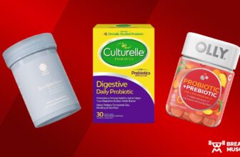 The ten Finest Probiotic Dietary supplements of 2023 (In line with a Registered Dietitian)