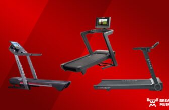 The 8 Greatest Treadmills for House of 2023