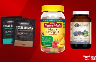 The 9 Greatest Multivitamins for Males, In accordance with a Registered Dietitian (2023)