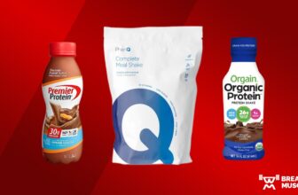 The 11 Finest Protein Shakes (2023)