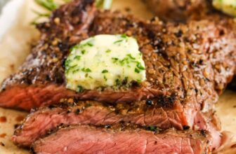 Finest Steaks for Grilling – Spend With Pennies