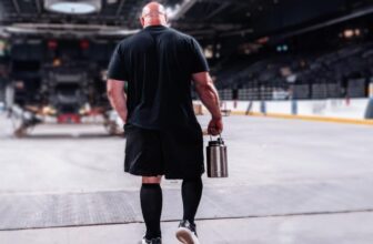 Brian Shaw Displays on His Profession Earlier than Closing Out with 2023 Shaw Basic