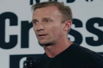 CrossFit HQ Publicizes Broadcast Partnership With ESPN For 2023 CrossFit Video games