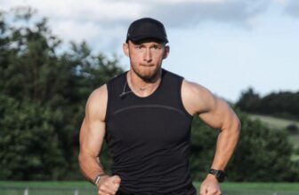 Fergus Crawley Shares 5 Ideas For Operating a Higher 5K