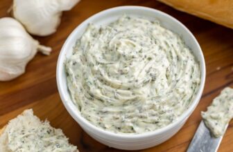 Garlic Butter – The Keep At Residence Chef