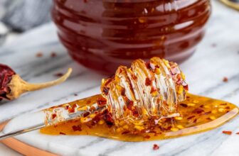 Scorching Honey – The Keep At Residence Chef