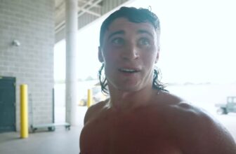 Justin Medeiros Discusses Issues Throughout “Trip” Occasion on Day 1 of 2023 CrossFit Video games