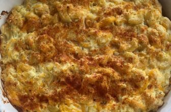 RANCH MACARONI AND CHEESE – The Southern Woman Cooks