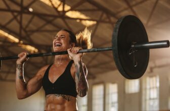 Is CrossFit Unhealthy for You? 4 Factors to Contemplate Earlier than Stepping right into a Field