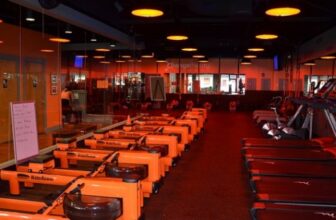 What to Anticipate at Orangetheory Health